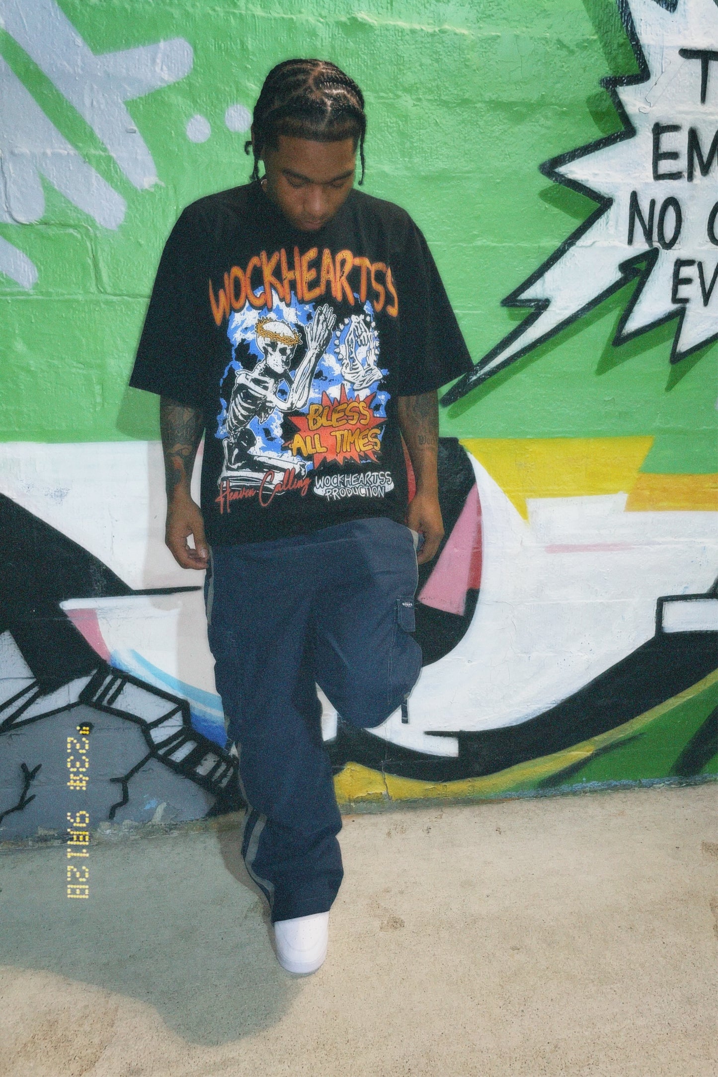 BLESS ALL TIMES 🙏🏽