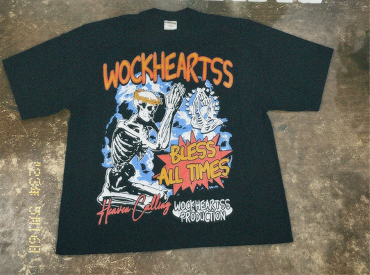 BLESS ALL TIMES 🙏🏽